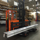 Industrial Forklift Training