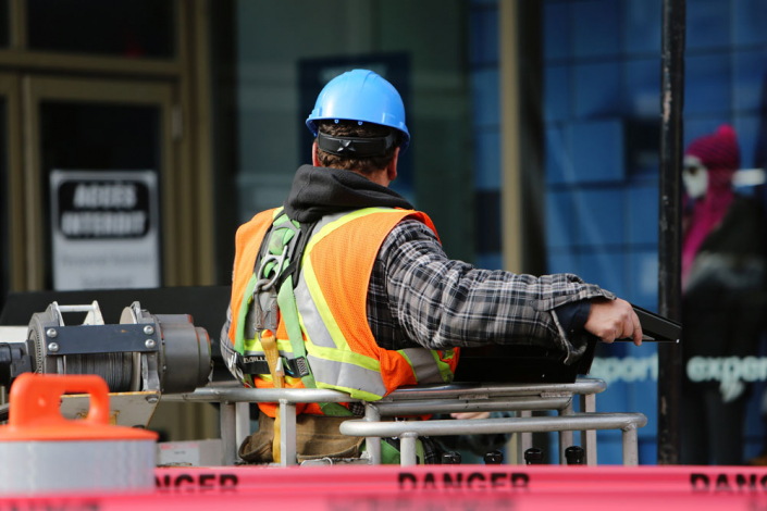 Health And Safety Awareness Training S001, CITB, CSCS