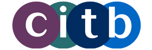 CITB Training Courses logo